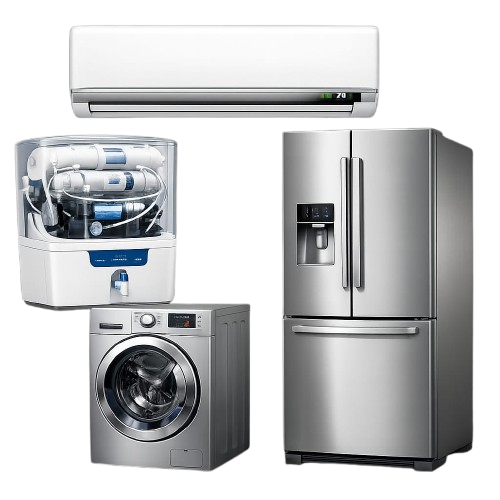 Book My Services — Appliance service technician Delhi